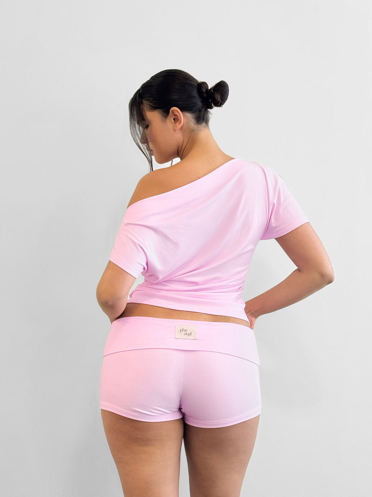 It-Girl Short Guava