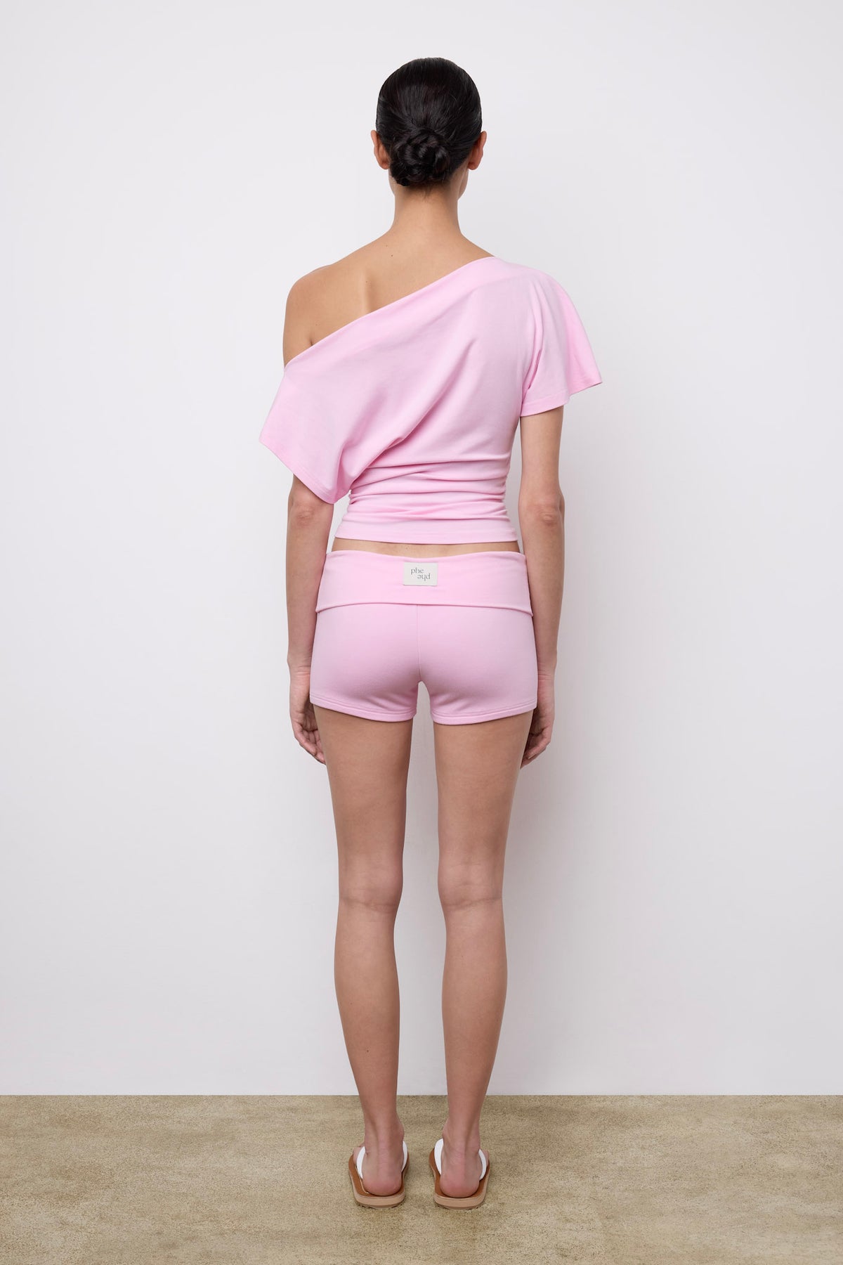 It-Girl Short Guava