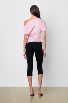 Asymmetrical Top Blush