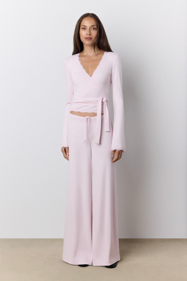 Lounge Pant Baby Pink