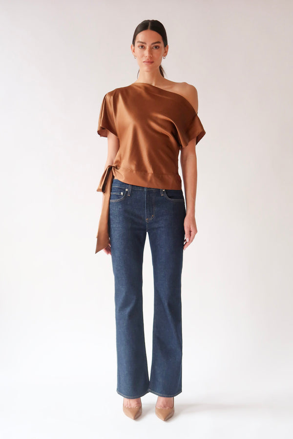 Paris Top Caramel