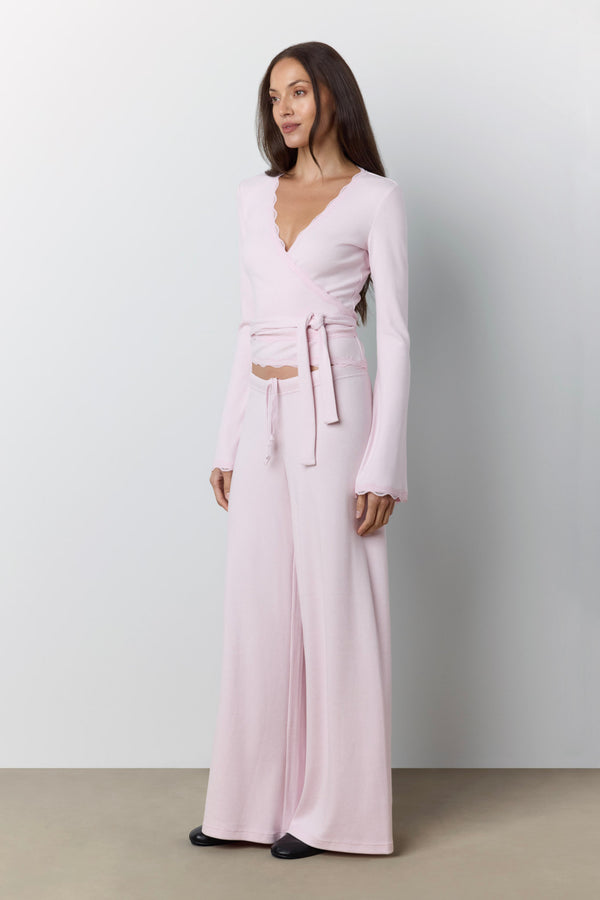 Lounge Pant Baby Pink