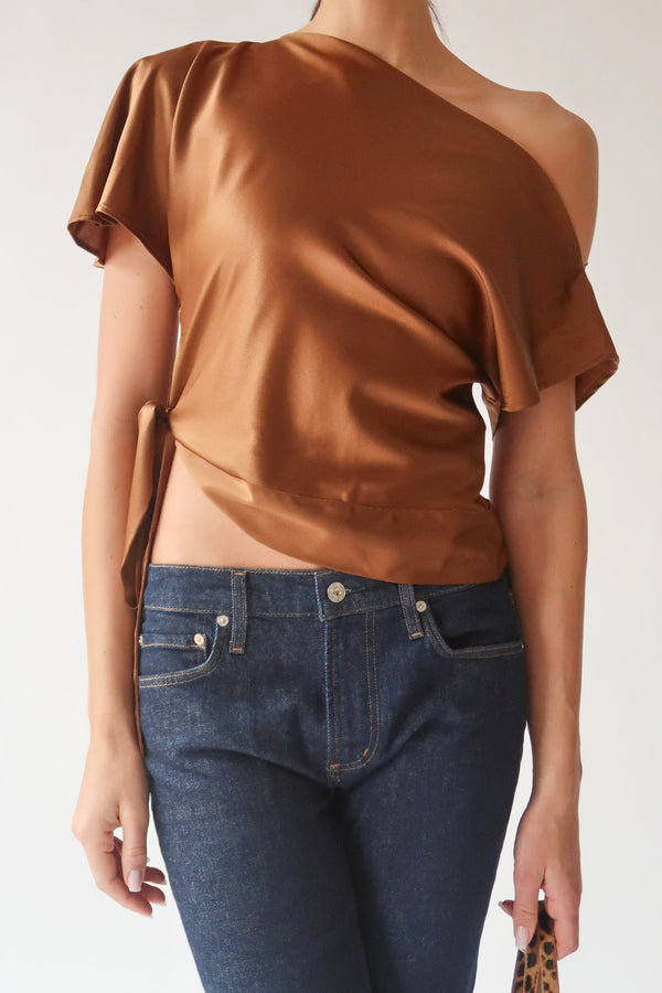 Paris Top Caramel
