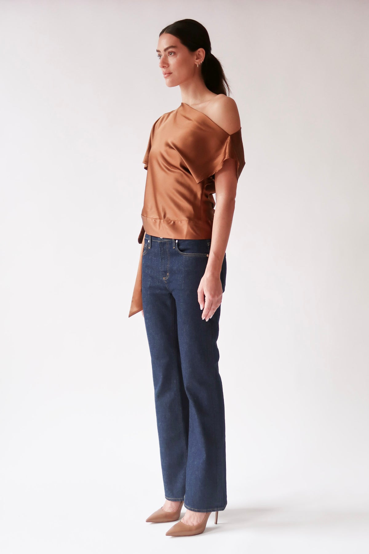 Paris Top Caramel
