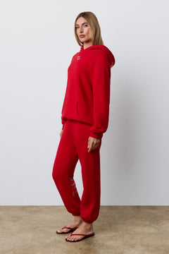 Jetset Jogger Cherry Popsicle