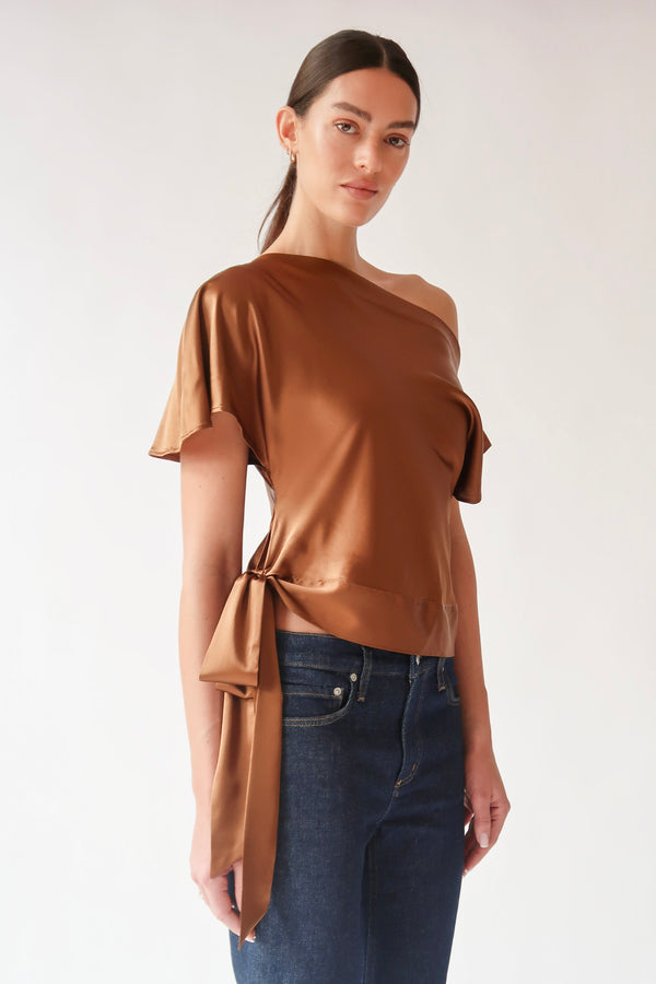 Paris Top Caramel