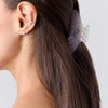 Claw Clip Opal