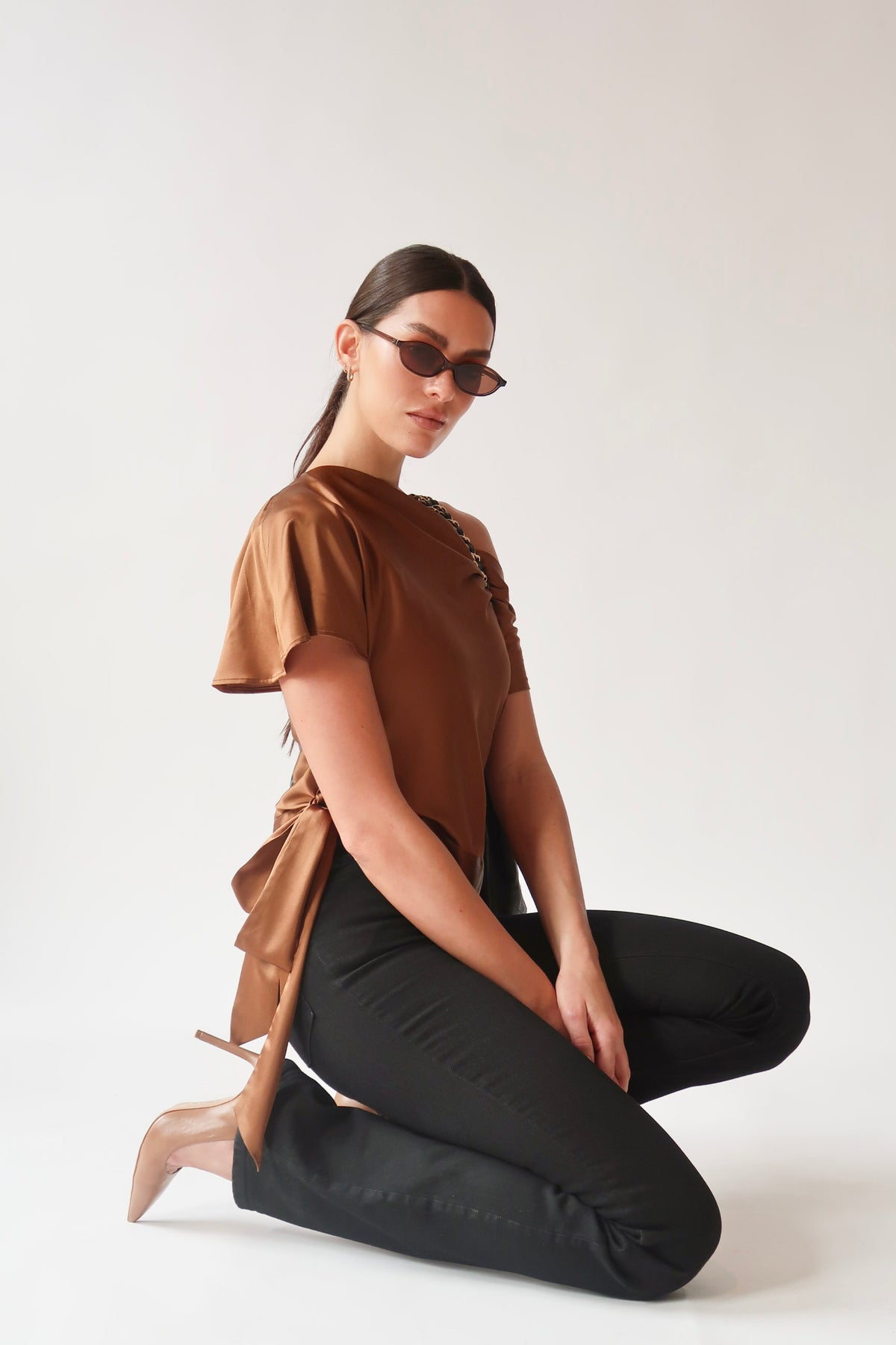 Paris Top Caramel