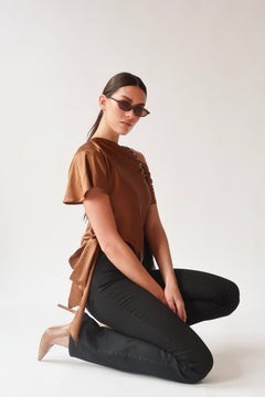 Paris Top Caramel