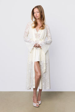 Brigette Robe Pearl