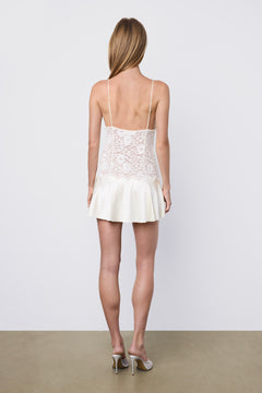 Brigette Slip Pearl