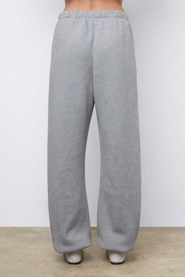 Jetset Jogger Ash