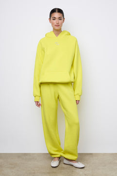 Jetset Hoodie Soleil