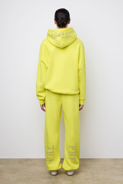 Jetset Hoodie Soleil