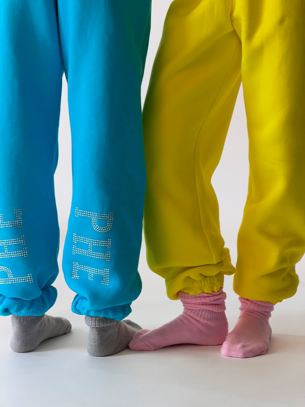 Jetset Jogger Soleil