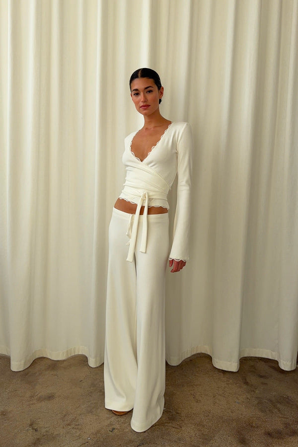 Lounge Pant Coconut