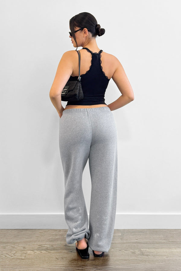 Jetset Jogger Ash