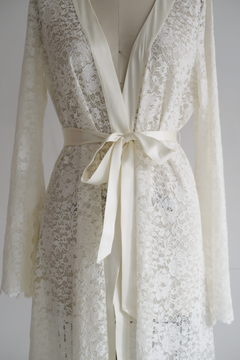 Brigette Robe Pearl