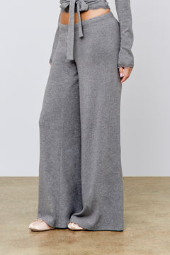 Lounge Pant Dark Heather Grey