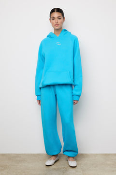 Jetset Jogger St. Barths Blue