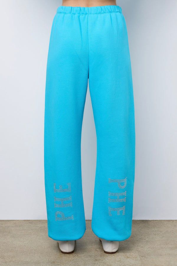 Jetset Jogger St. Barths Blue