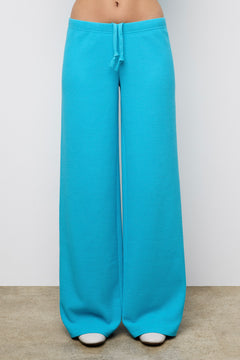 Villa Lounge Pant St. Barths Blue