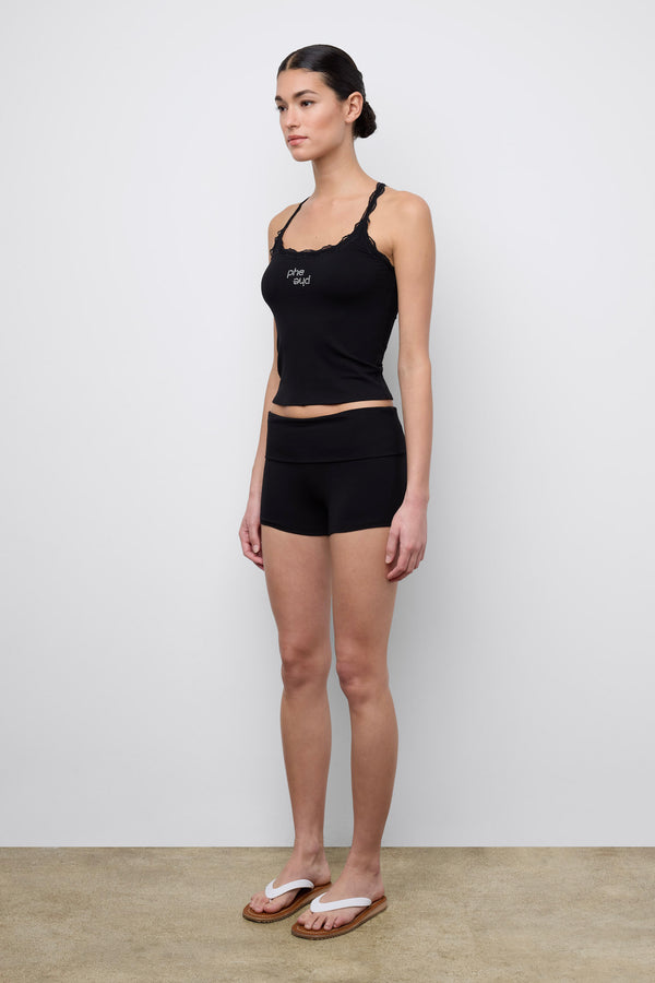 It-Girl Short Black