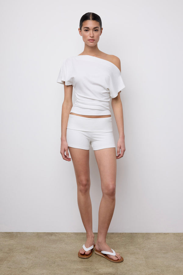It-Girl Short Coconut