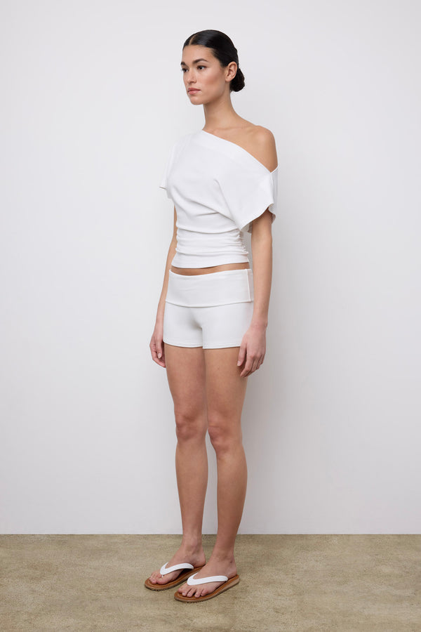 It-Girl Short Coconut