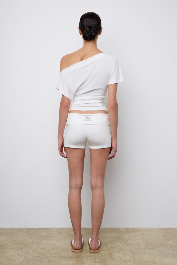 It-Girl Short Coconut