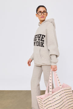 Everyday Tote Sweetheart Stripe