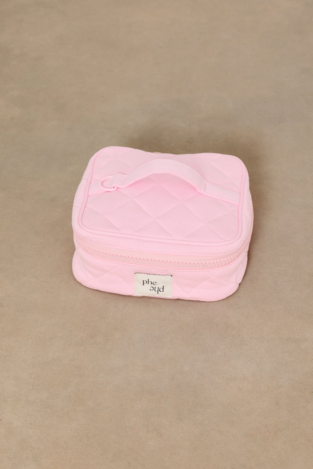 Hair Roller Set Bubblegum Pink