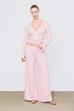Lounge Pant Baby Pink