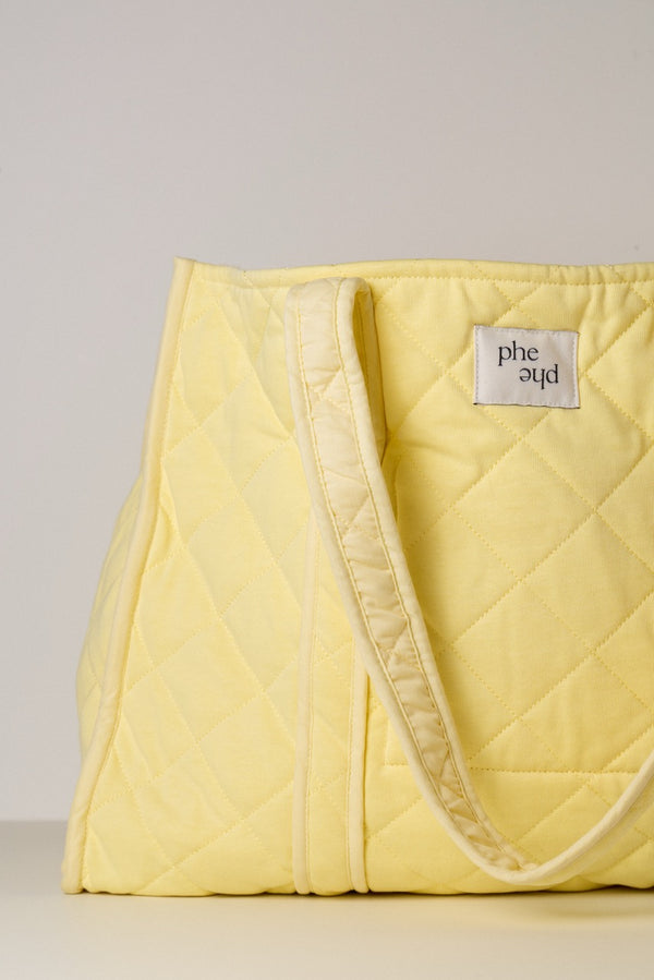 Everyday Tote Piña Colada