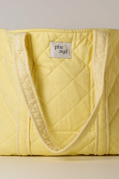 Everyday Tote Piña Colada