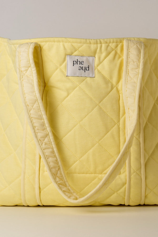 Everyday Tote Piña Colada