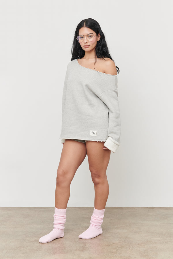 Scrunch Socks Baby Pink