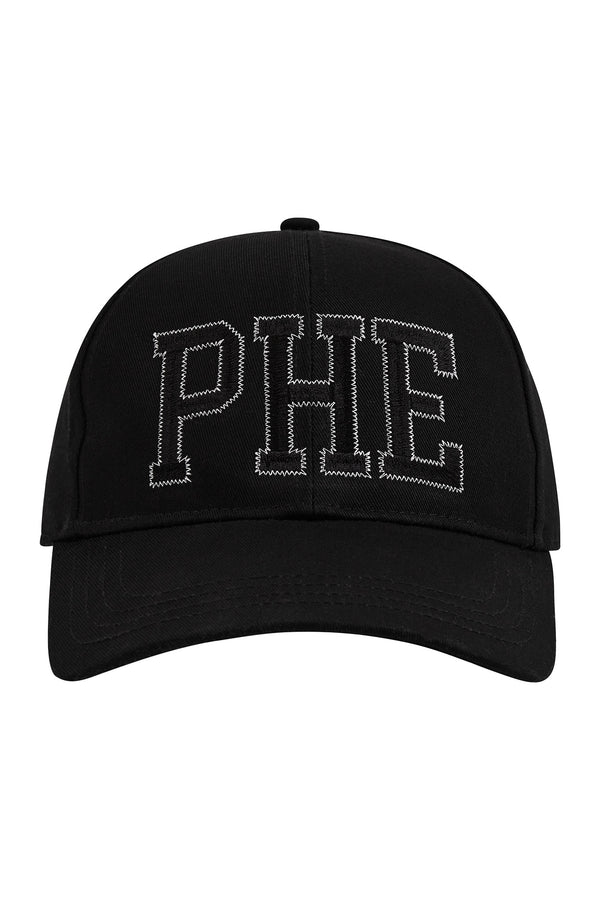 Baseball Cap Black