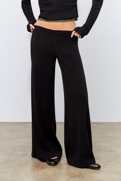 Lounge Pant Black